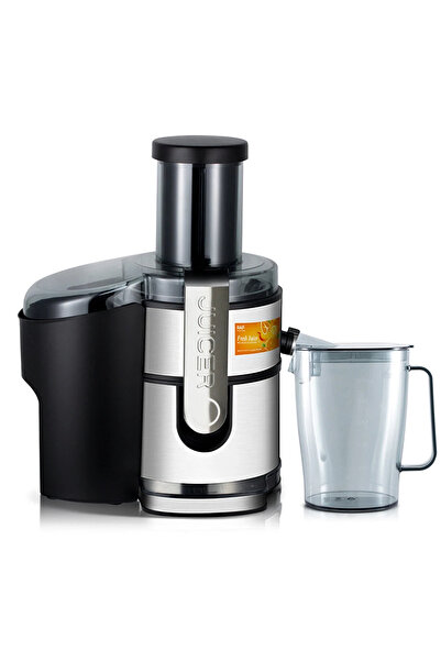 Generic Digital Control Juicer Machine Stainless Steel 800 w Juicer Extractor