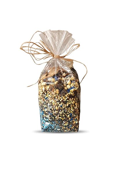 Aslı Bu Yedi Dükkan Süprüntüsü - Bereket Nazar Tütsüsü