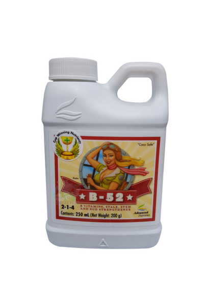 Advanced Nutrients B-52 250 ml