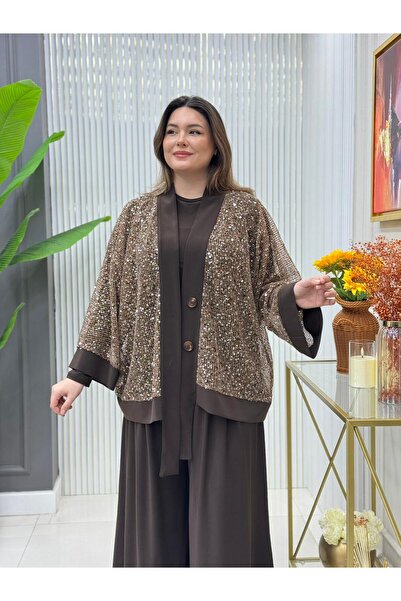 GK طقم ثلاثي من الترتر ساندي