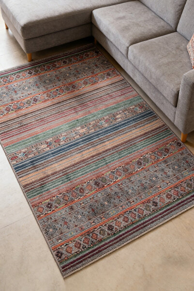 dida-cosmos Carpet Rectangular Rug, Non-slip And Durable, Suitable For Living...