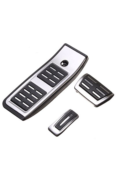 Genel Markalar Audi A4 Pedal Seti Otomatik Oem 2016 Sonrası