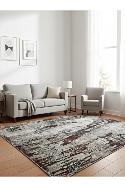 Dinarsu Halı 100x200 Marmaris Koleksiyonu Ma34113-110