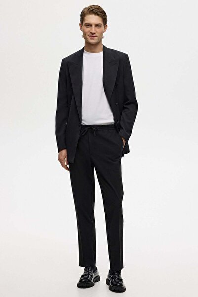 H&M بنطال رياضي مخصص بقصة Slim Fit