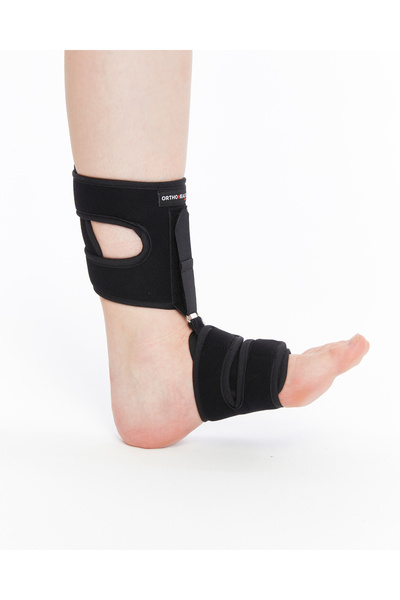 dostlife Dorsifleksiyon Bandı.Düşük Ayak Deformitesi,Foot Up