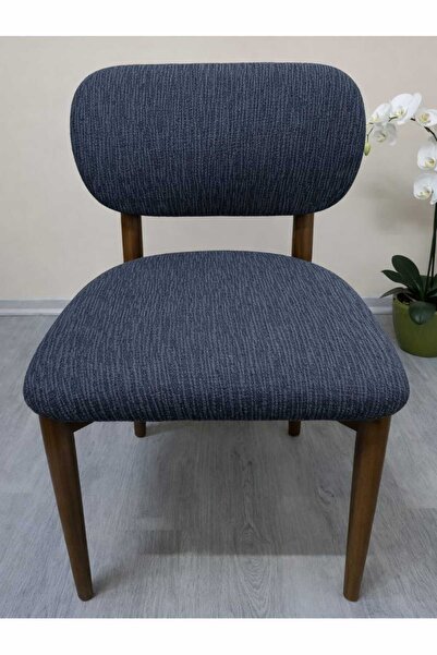 BASHTUGH TİCARET Apple Chair Cover Stretchable Chair Cover Tree Bark Pattern ...