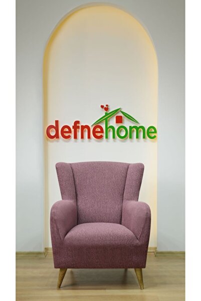 defnehome collection Jakar Kumaş Lastikli Kayma Yapmayan Tek Kişilik 1 Adet B...