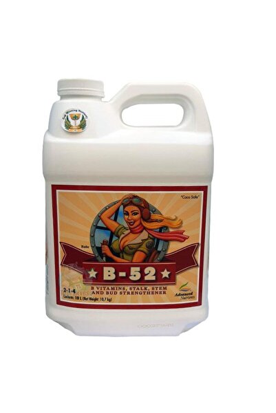 Advanced Nutrients B-52 10 litre