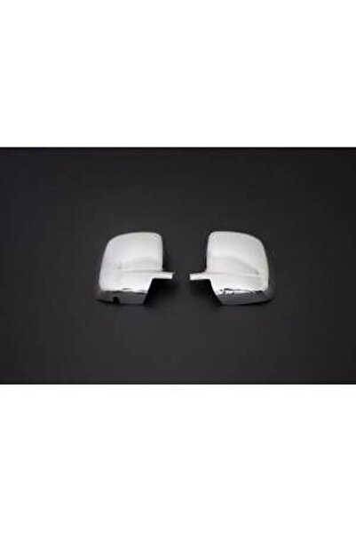 KROM Citroen Nemo Fiat Fiorino Peugeot Bipper Abs Ayna Kapağı