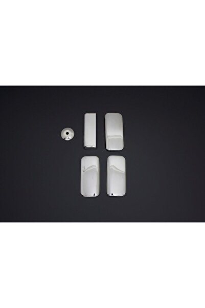 aktif Transit Kapı Kolu Krom 4 Kapı 2003 2004 2005 2006 2007 2008 2009 2010 2...