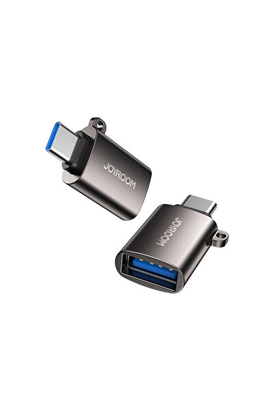 Joyroom S-H151 Type-C Usb Çevirici Dönüştürücü