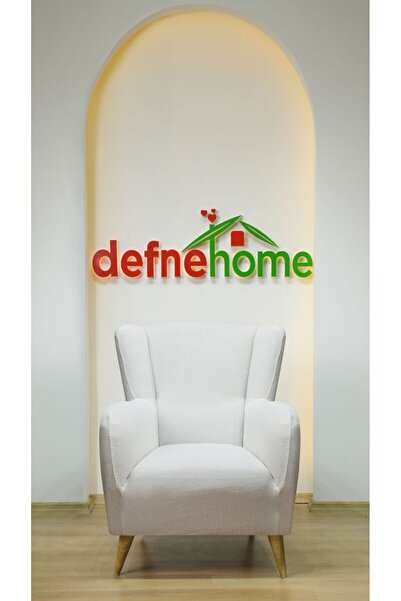 defnehome collection Jakar Kumaş Lastikli Kayma Yapmayan Tek Kişilik 1 Adet B...