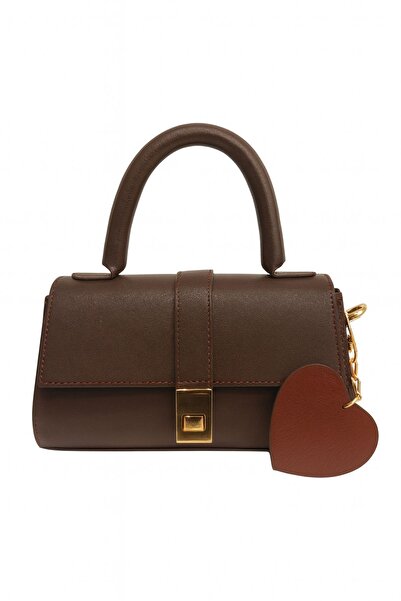 Moon Çanta Moon Nexa Shoulder Bag Claret Red