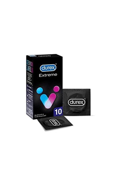 Durex Prezervatif Extreme 10 Lu