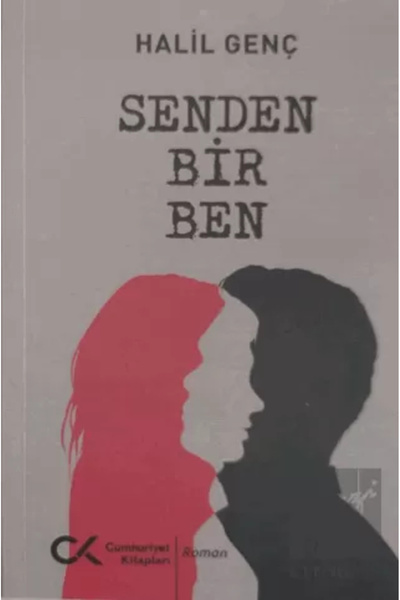 Cumhuriyet Kitapları Senden Bir Ben