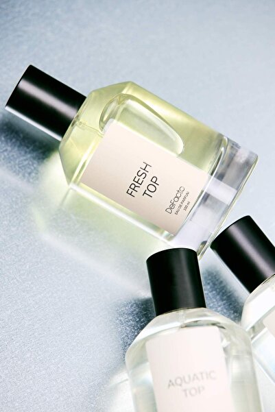 DeFacto Kadın Aquatic 100 ml Parfüm G5256AXNS