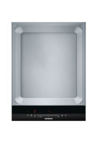 Siemens Iq500 Et475fyb1e Ankastre Domino Ocak