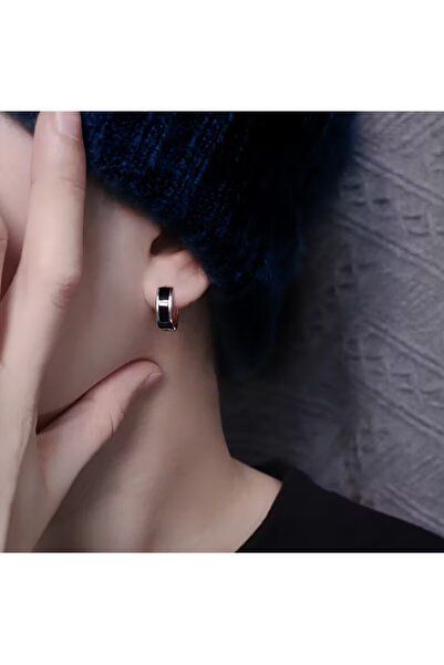 JORG ZENN Jz1731 Men's Single Earring