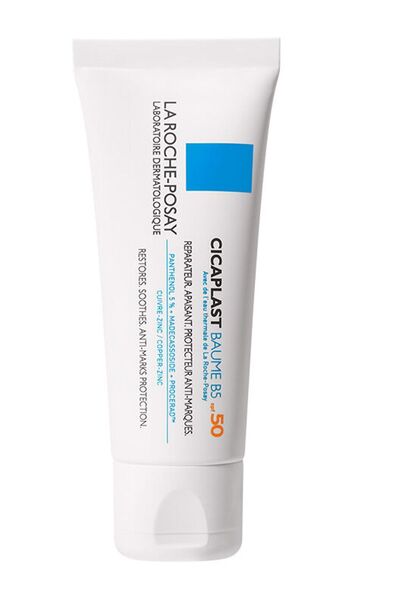 La Roche Posay Cicaplast Baume B5 Repairing Balm Spf50 40 ml