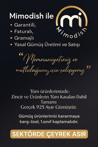 Mimodish 925 Ayar Gerçek Gümüş Taşlı Cuban Zincir Bileklik Küba Modeli Gümüş Bileklik Kadın Gümüş Bileklik
