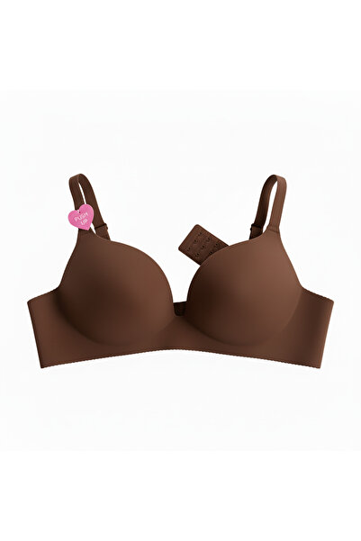 BONBON حمالة صدر نسائية بدون أسلاك مدعومة بالليزر ELN BB2039