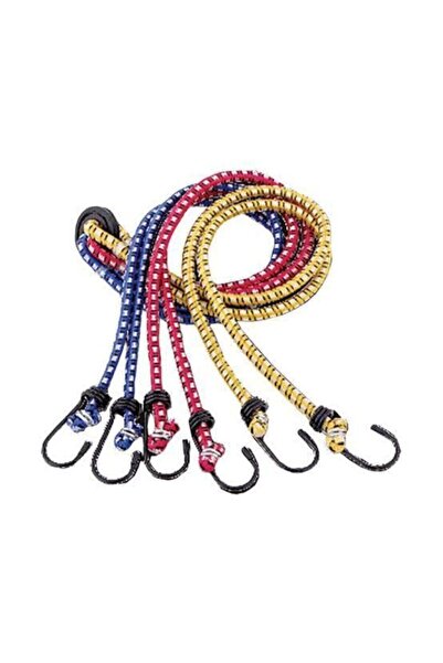 YDGR 5'li Ucu Kancalı Bagaj Lastiği