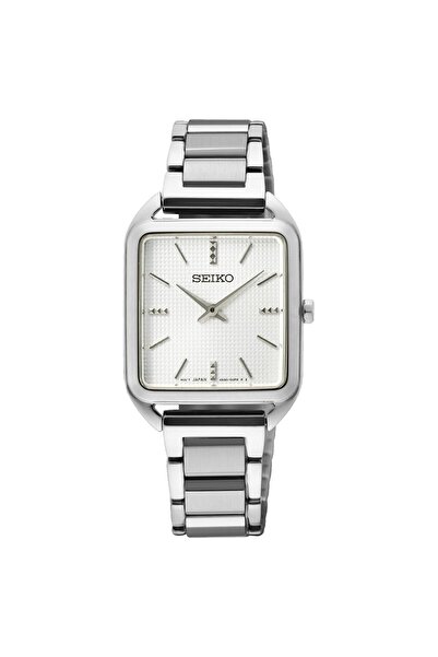 Seiko ساعة يد نسائية SWR073P