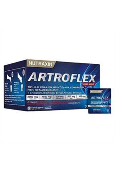 Nutraxin STD Nutraxin Artroflex Easy Move 30 Saşe ( TEKLİDİR )