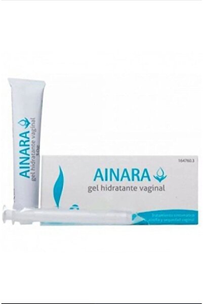 Ainara Jel 30 gr
