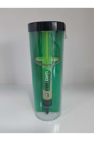 BİYODEM KİMYA Fibrodem Hamamböceği Jeli 5 gr