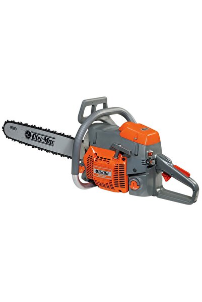 Oleomac GS630 MOTORLU TESTERE AĞAÇ MOTORU 4.7 Hp