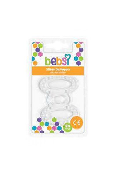 Bebsi 328 Silikon Diş Kaşıyıcı