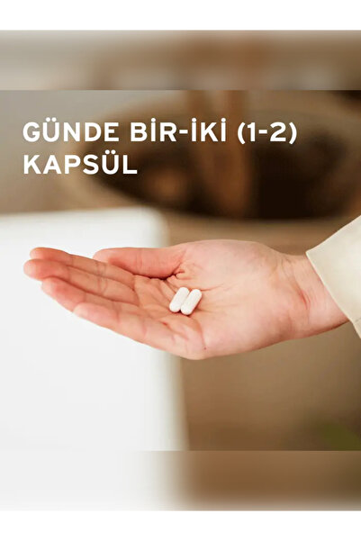 Solgar Resveratrol 60 Kapsül (Toz içeriğinin rengi "beyaz" olarak güncellenmi...