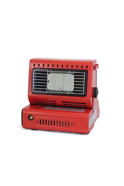 Genel Markalar Maxi Portatif Kamp Sobası