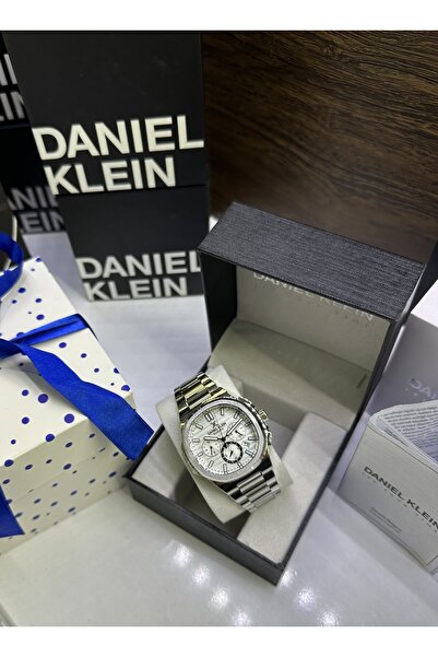 Daniel Klein MAN WATCH