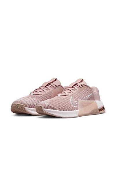 Nike Metcon 9 Kadın Ayakkabısı Dz2537-600 (Dar Kalıp 1 Beden Büyük Almanızı Ö...
