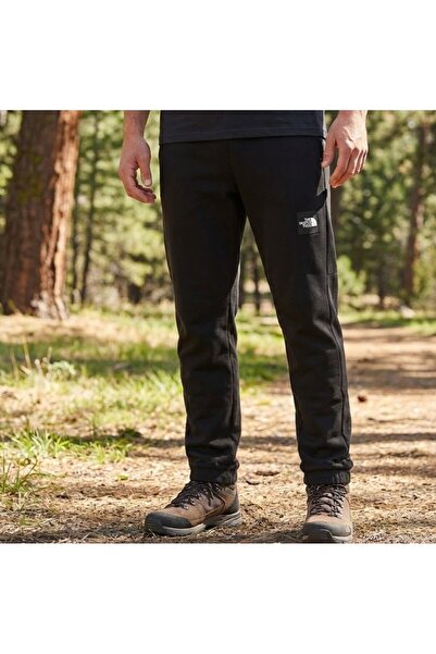 THE NORTH FACE U The 489 Jogger Women's Outdoor Trousers NF0A87D9JK31 Black