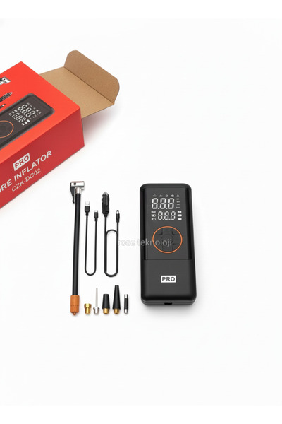 ROSE TEKNOLOJİ ROSE TEKNOLOJİ DİGİTAL GÖSTERGELİ POWERBANK ÖZELLİKLİ LED’Lİ Ç...