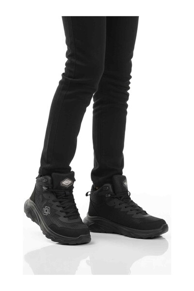 Scooter G2018 Ts Avian Su Geçirmez Outdoor Siyah Unisex Bot