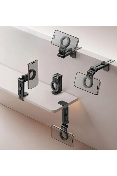 Joyroom Zs365 Magnetik MagSafe Çok Amaçlı Telefon Tutucu