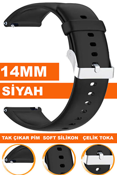 COBRA حزام ساعة من السيليكون متوافق مع ساعة Fossil-Welder-Casio-Seiko-Omega-A...