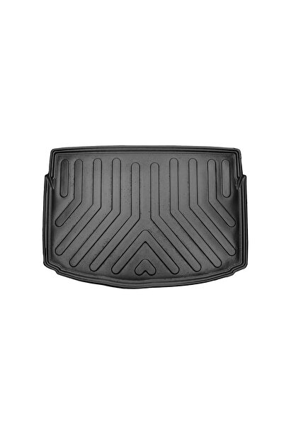 Rizline Kia rio hb bagaj havuzu paspası 2021+