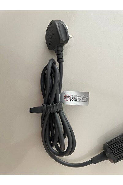 Aolga Olga DF 21 High-Speed Hair Dryer with Wall Mount