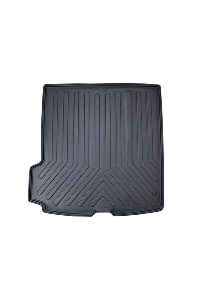 Rizline Volvo xc90 5 koltuk bagaj havuzu paspası 2016+