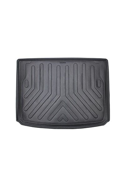 Rizline Mercedes a serisi w177 hb kulaksız bagaj havuzu paspası 2018+