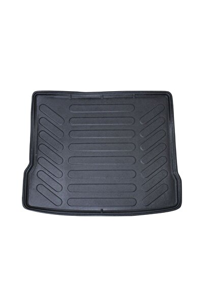 Rizline Audi q3 bagaj havuzu paspası 2018+