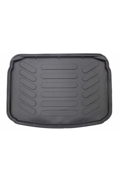 Rizline Skoda fabia bagaj havuzu paspası 2005-2021