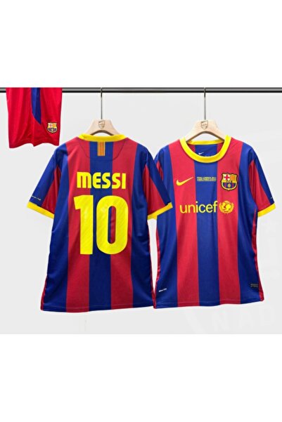 Gerenic طقم برشلونه كلاسيك