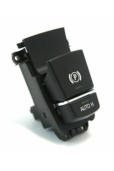 AEM AEMPART Bmw f10 f06 el fren anahtarı düğmesi tuşu 61319385029