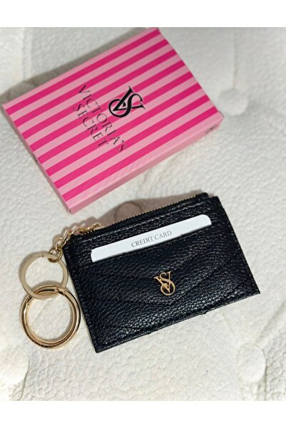 MyleeButik Siyah Kartlık